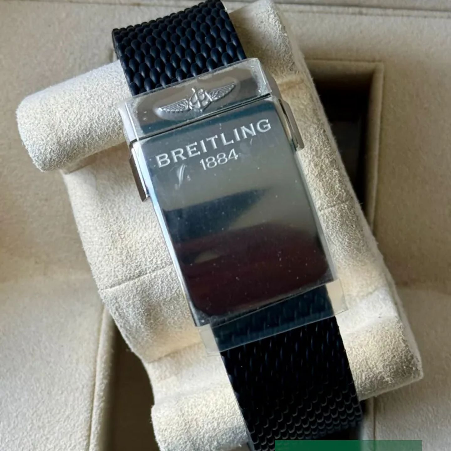 Breitling Superocean Heritage II 42 AB2010121B1S1 - (6/7)