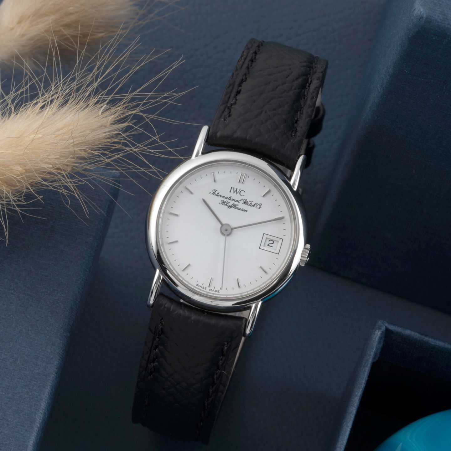 Unknown Unknown IW453104 (1995) - (1/8)