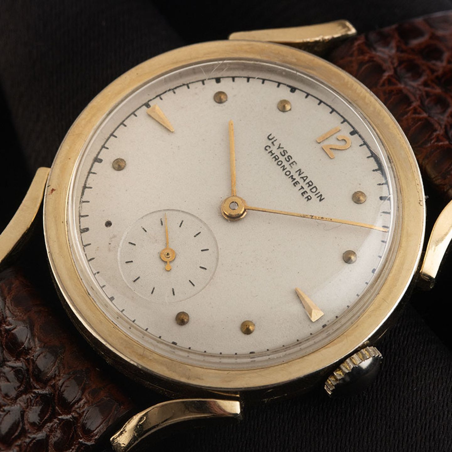 Unknown Unknown Unknown (1950) - (3/7)