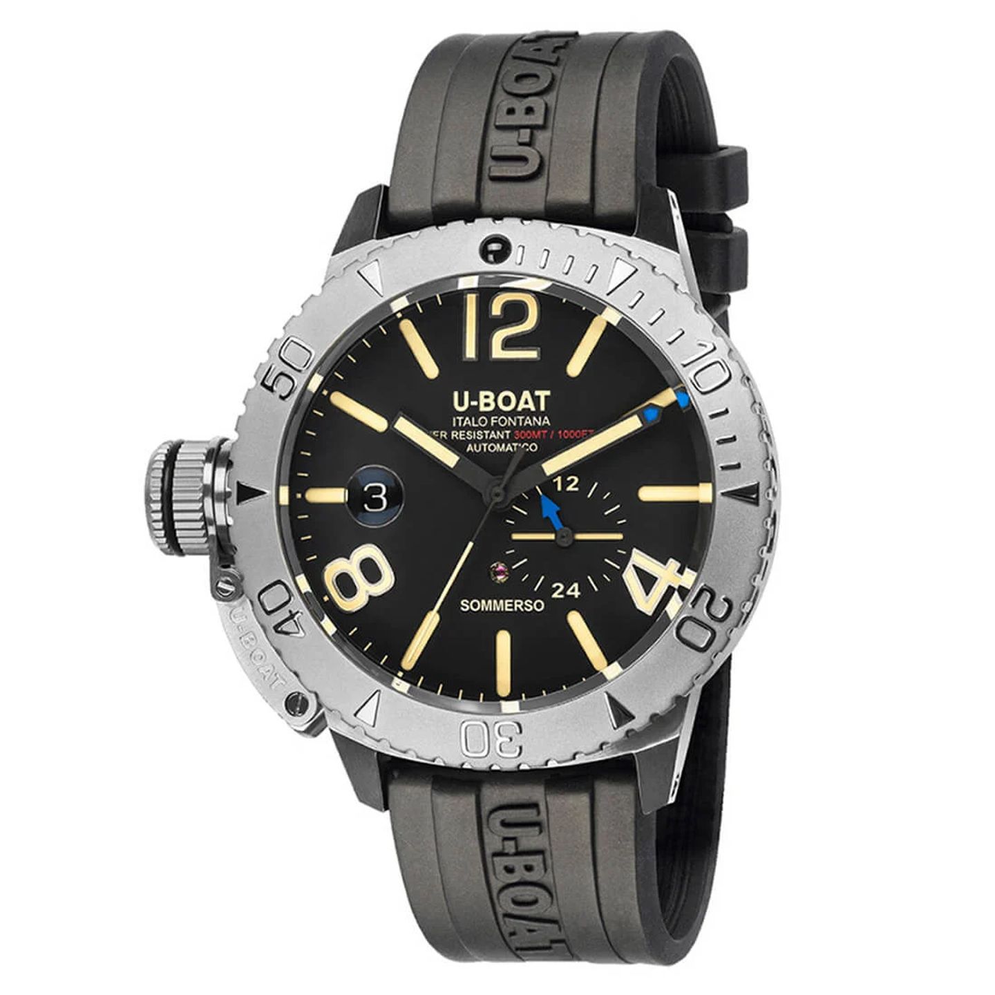 U-Boat Classico 9007/A - (3/3)