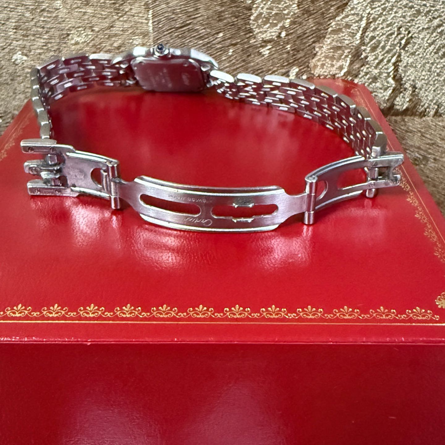 Cartier Panthère 1320 - (4/8)