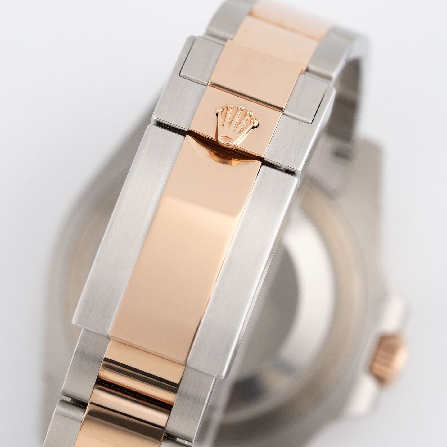 Rolex GMT-Master II 126711CHNR - (3/4)