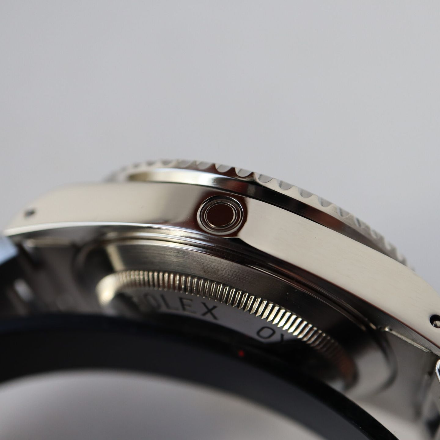 Rolex Sea-Dweller 4000 16600 - (8/8)