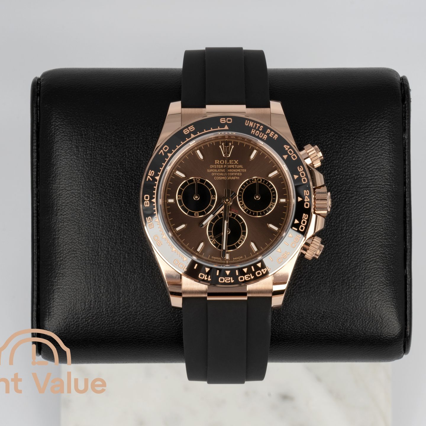 Rolex Daytona 126515LN - (1/6)