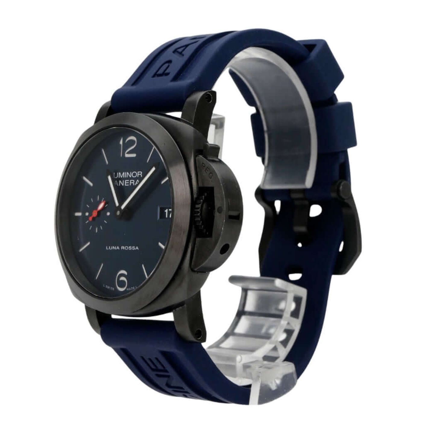 Panerai Luminor 1950 PAM01412 - (3/8)