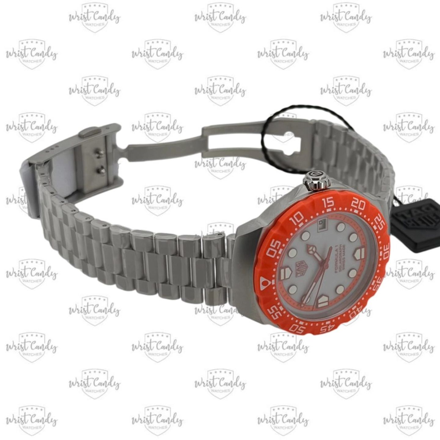 TAG Heuer Formula 1 WBY111L.BA0042 - (4/8)