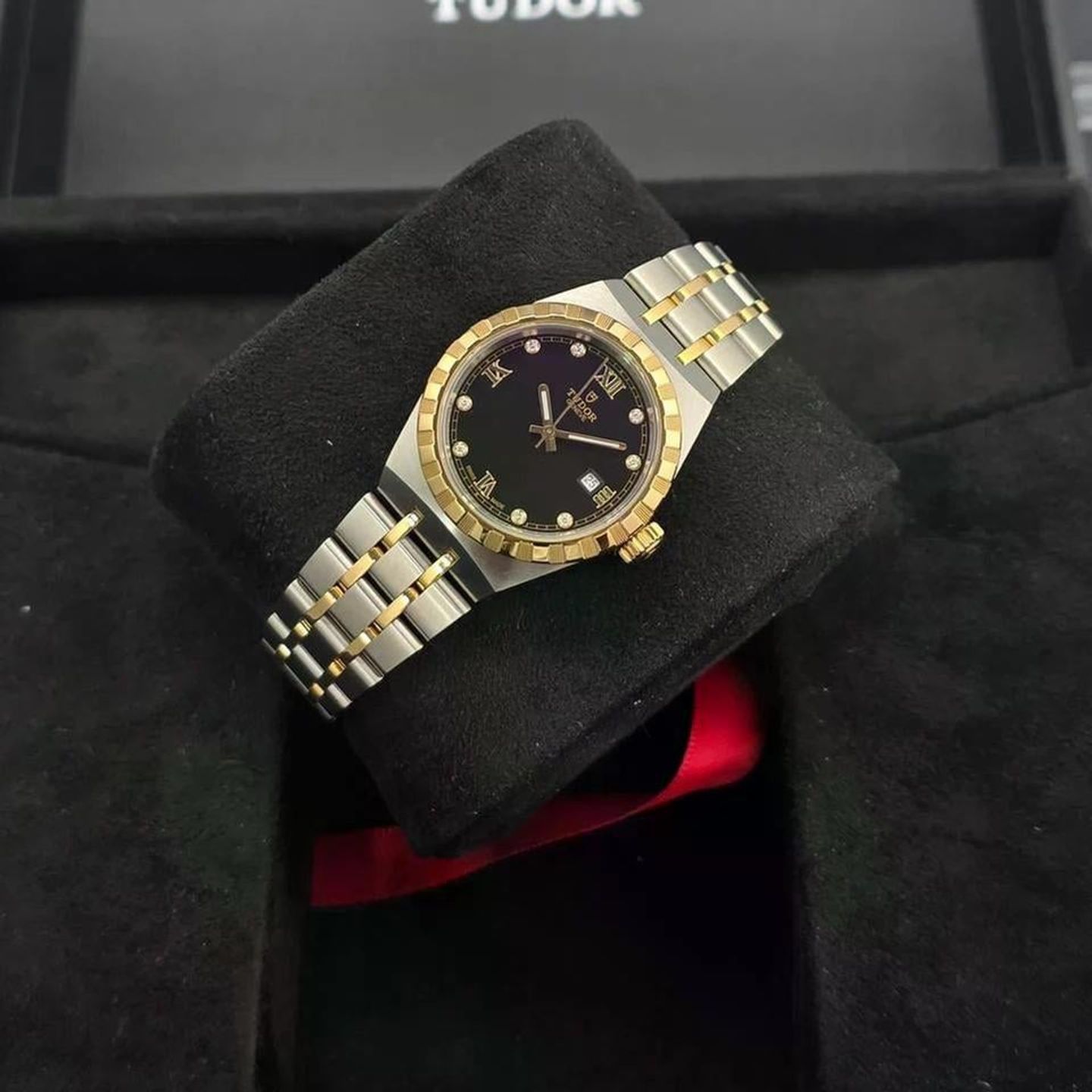 Tudor Royal 28303 - (5/7)