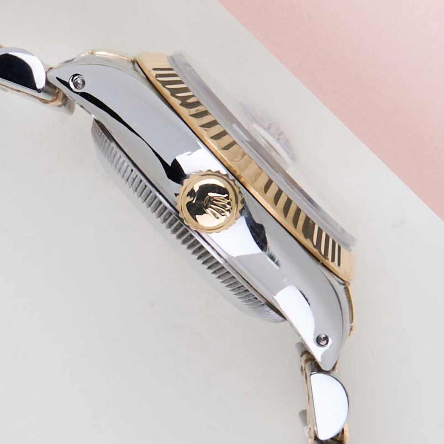 Rolex Lady-Datejust 69173 - (8/8)