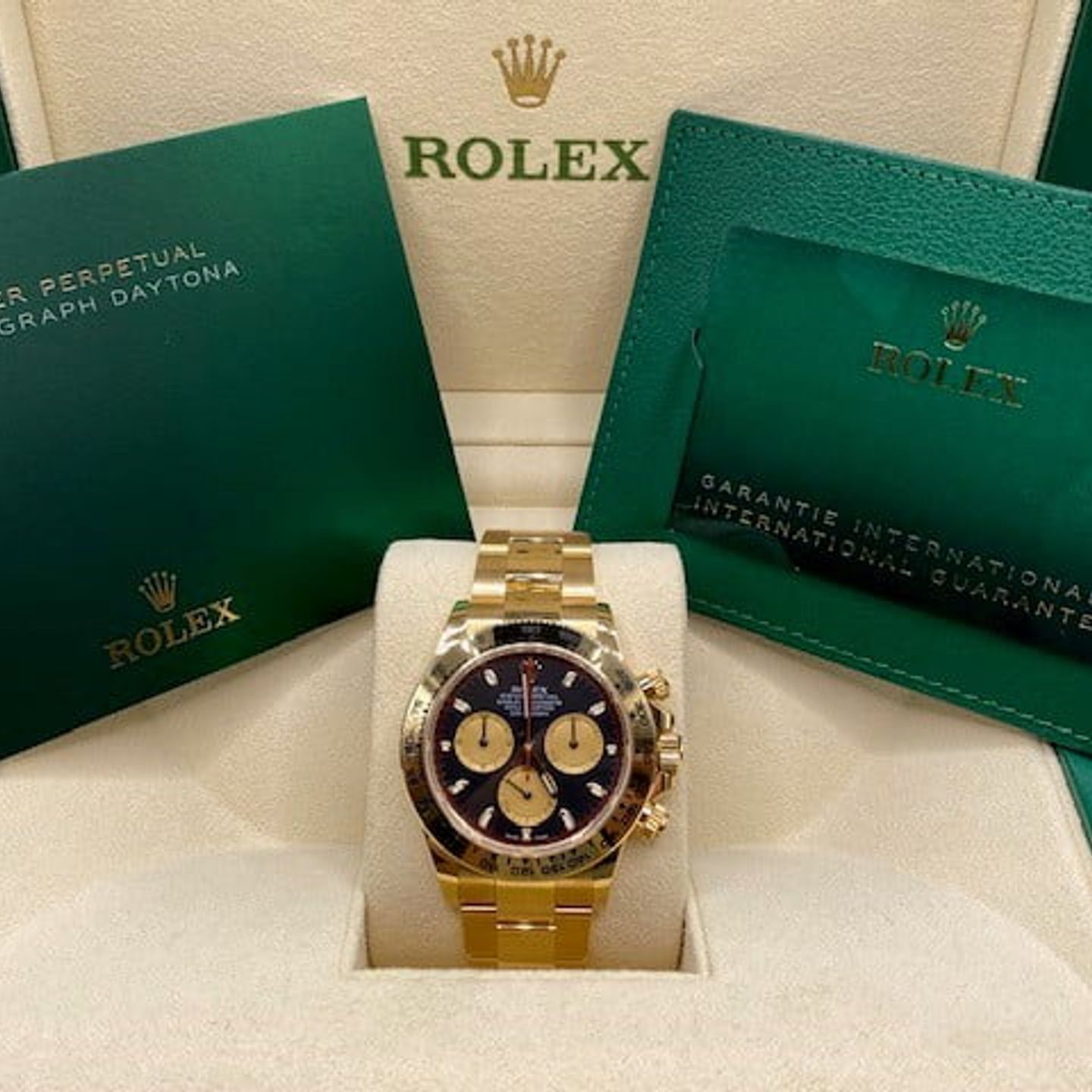 Rolex Daytona 116508 - (2/7)