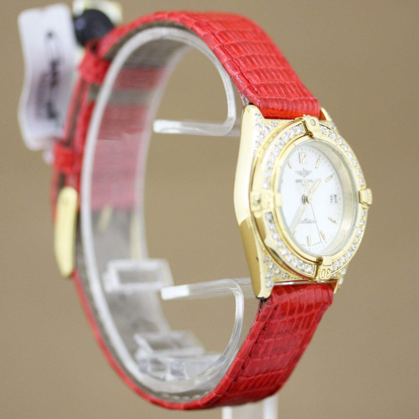 Breitling Callistino K52043 - (5/8)