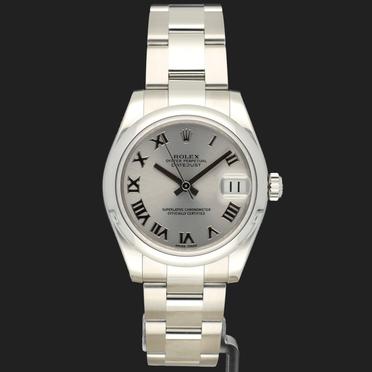 Rolex Datejust 31 178240 - (3/8)