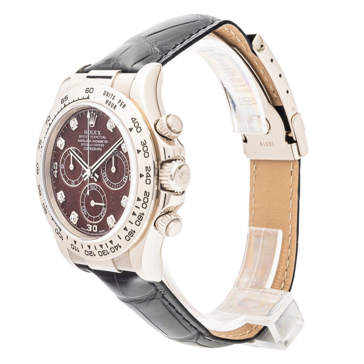 Rolex Daytona 116519 - (8/21)