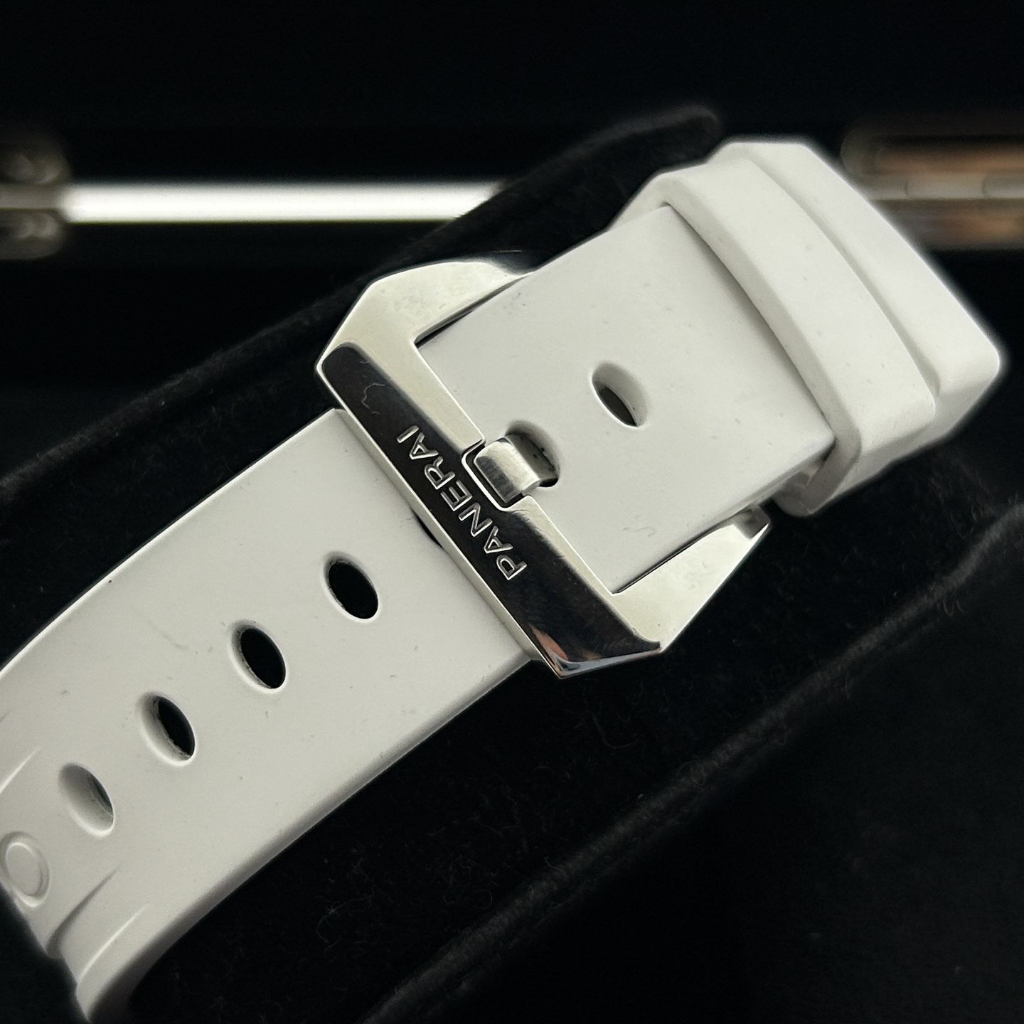 Panerai Luminor Marina PAM00113 - (5/8)