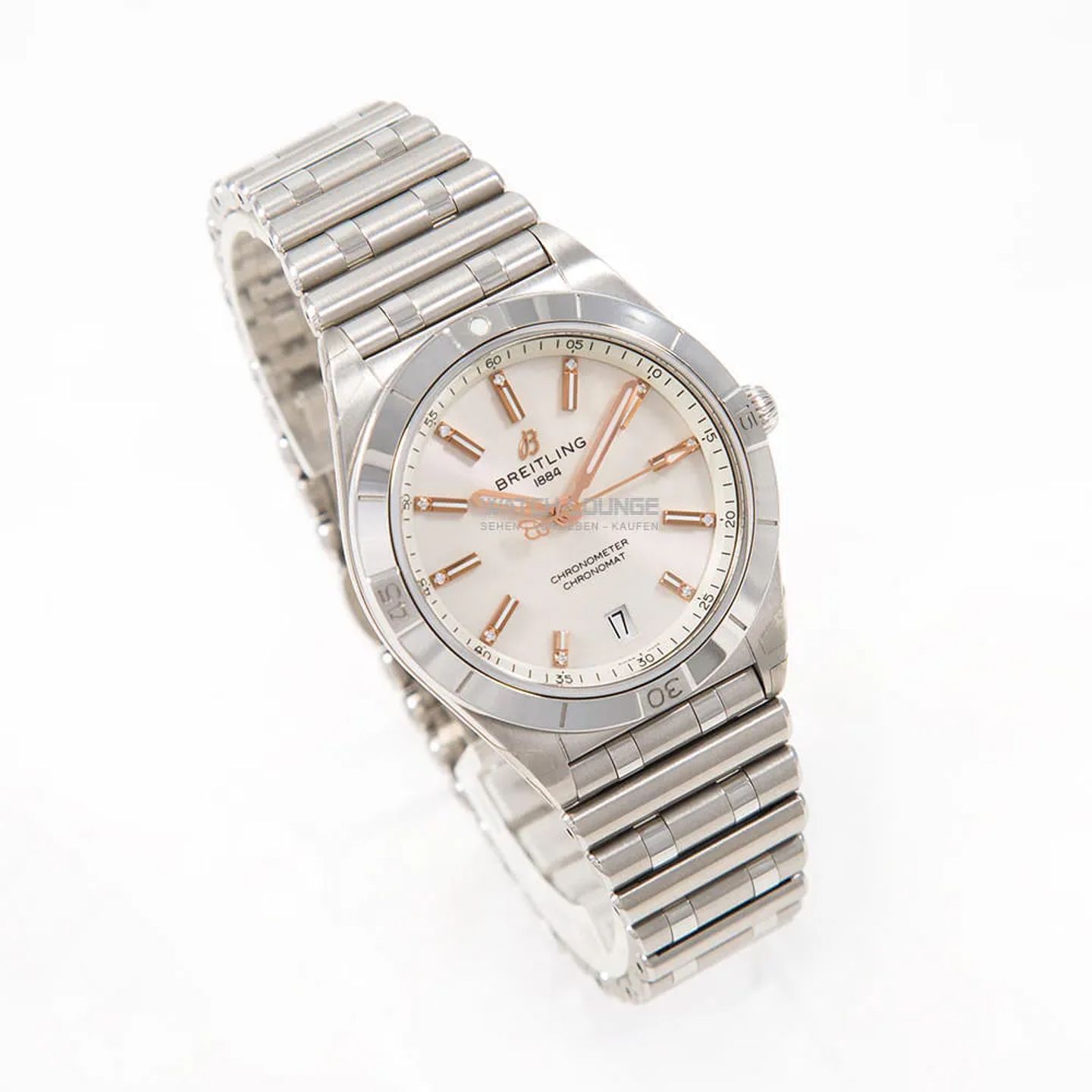 Breitling Chronomat 36 A10380101A2A1 - (4/8)