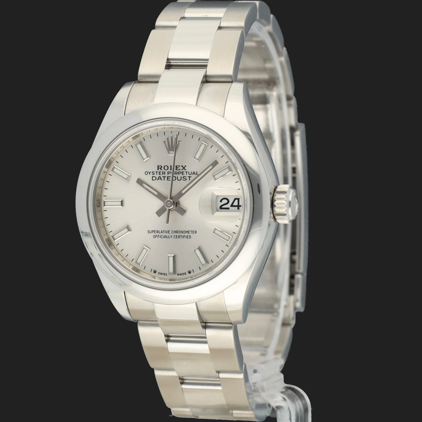 Rolex Lady-Datejust 279160 - (1/8)