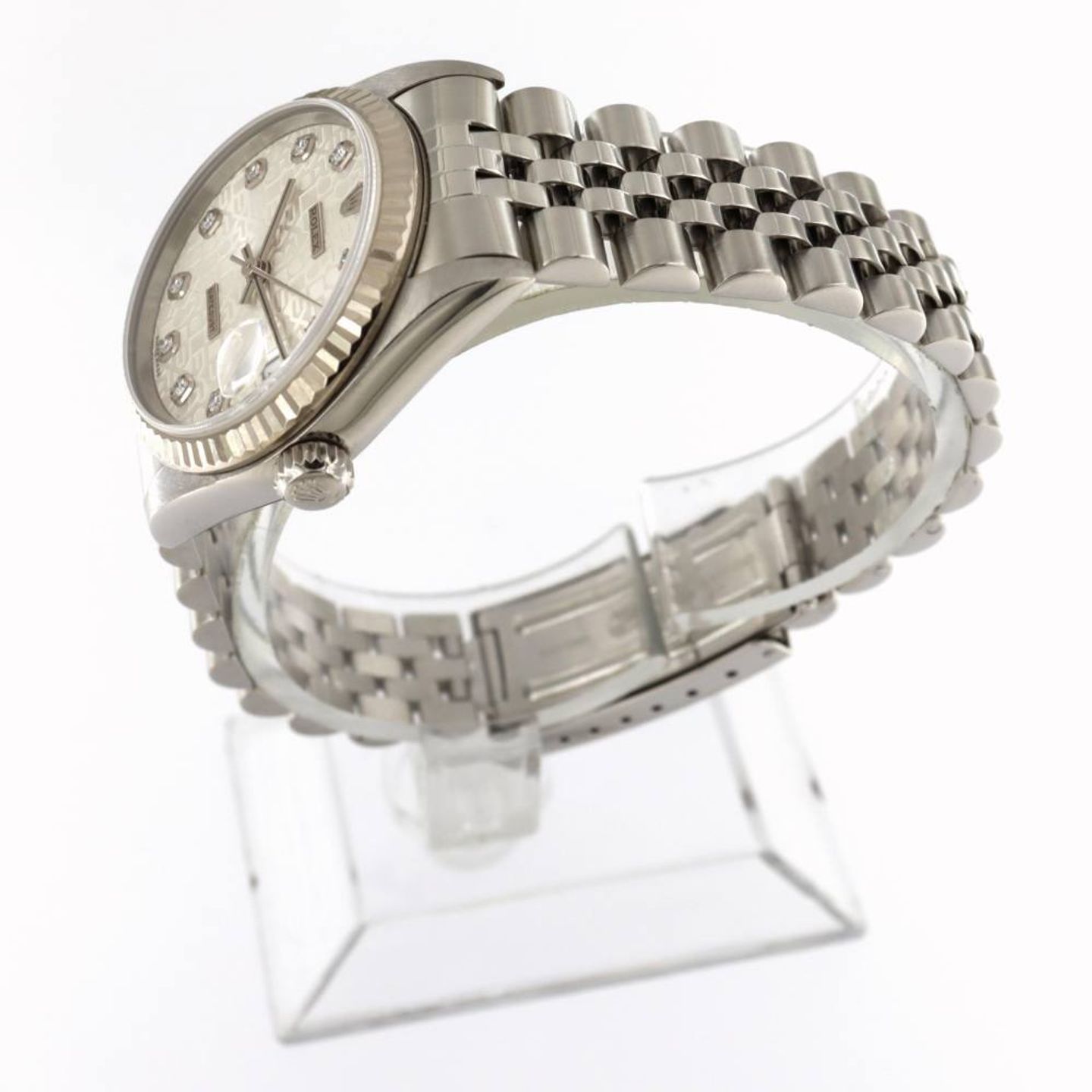 Rolex Datejust 31 78274 - (2/6)