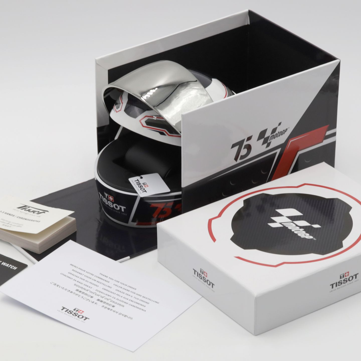 Tissot Unknown T1414272704100 - (8/8)