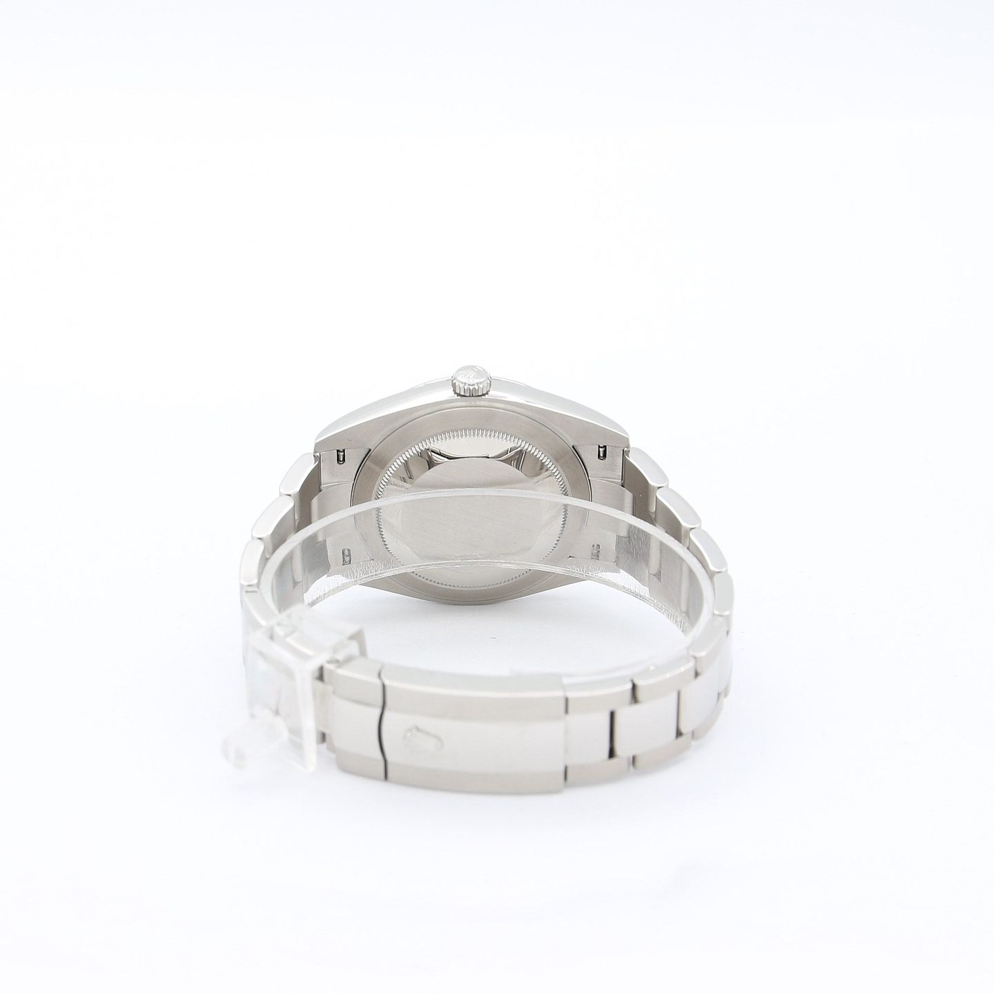 Rolex Datejust 41 126300 - (8/8)