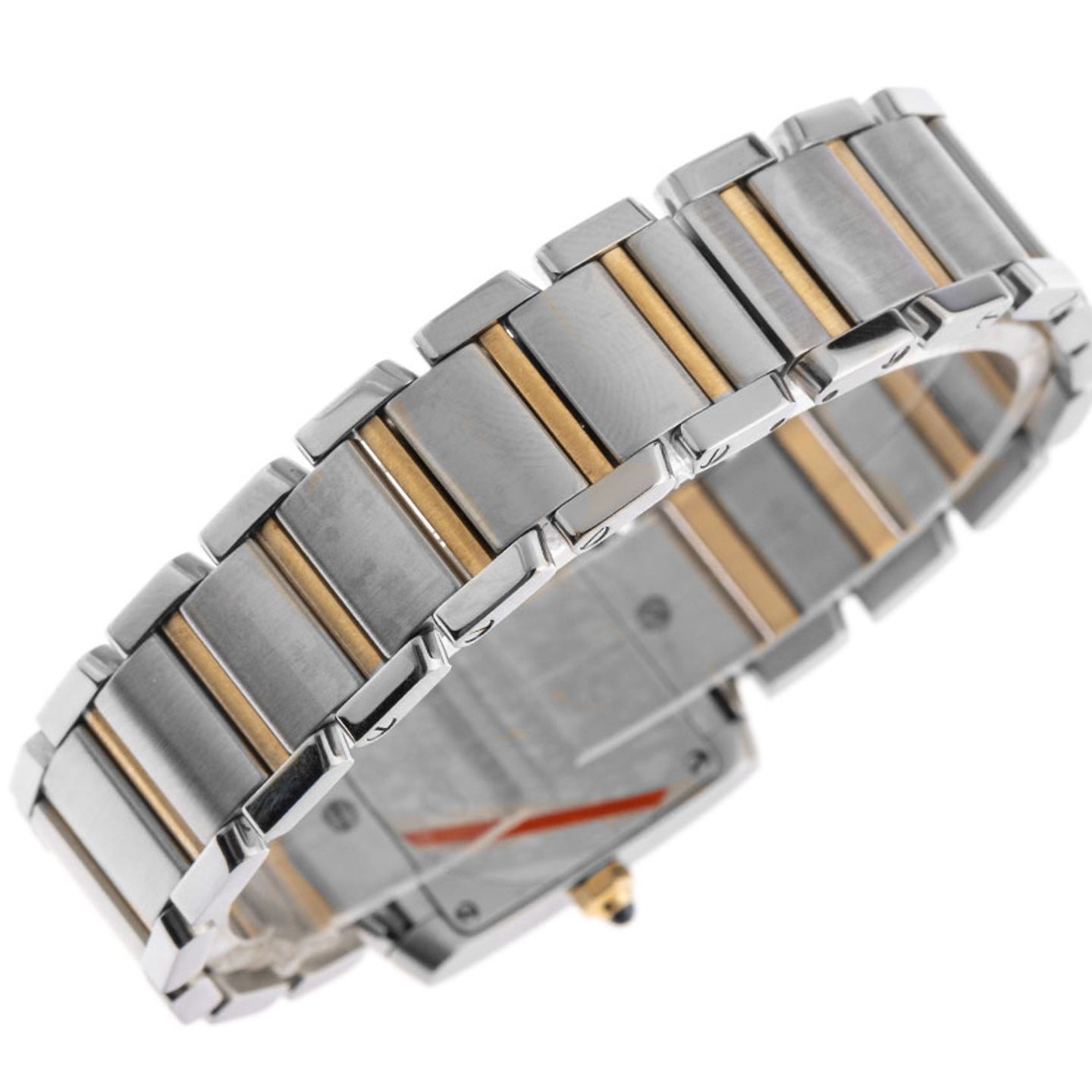 Cartier Tank Française 2384 - (7/7)