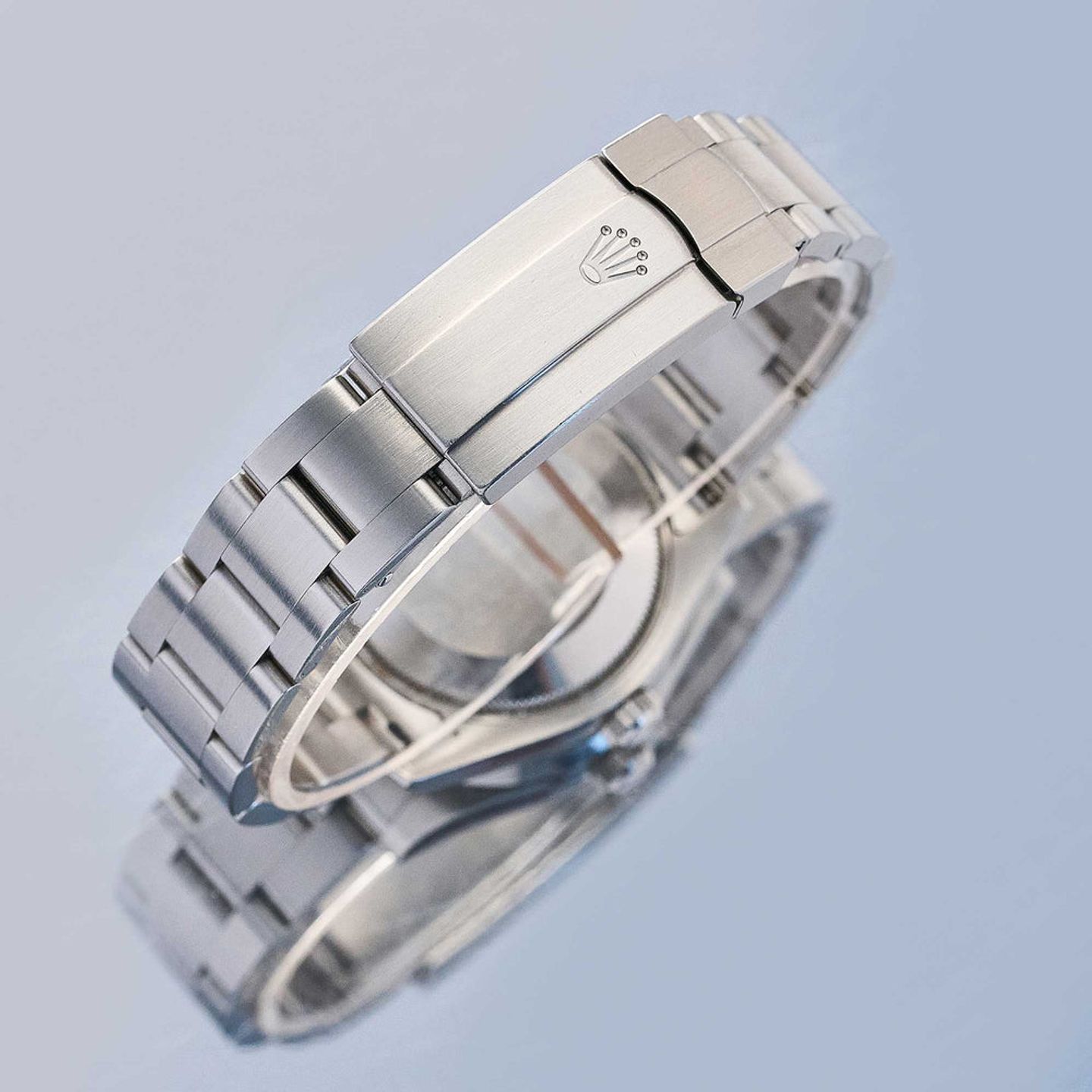 Rolex Oyster Perpetual 31 177200 - (5/5)