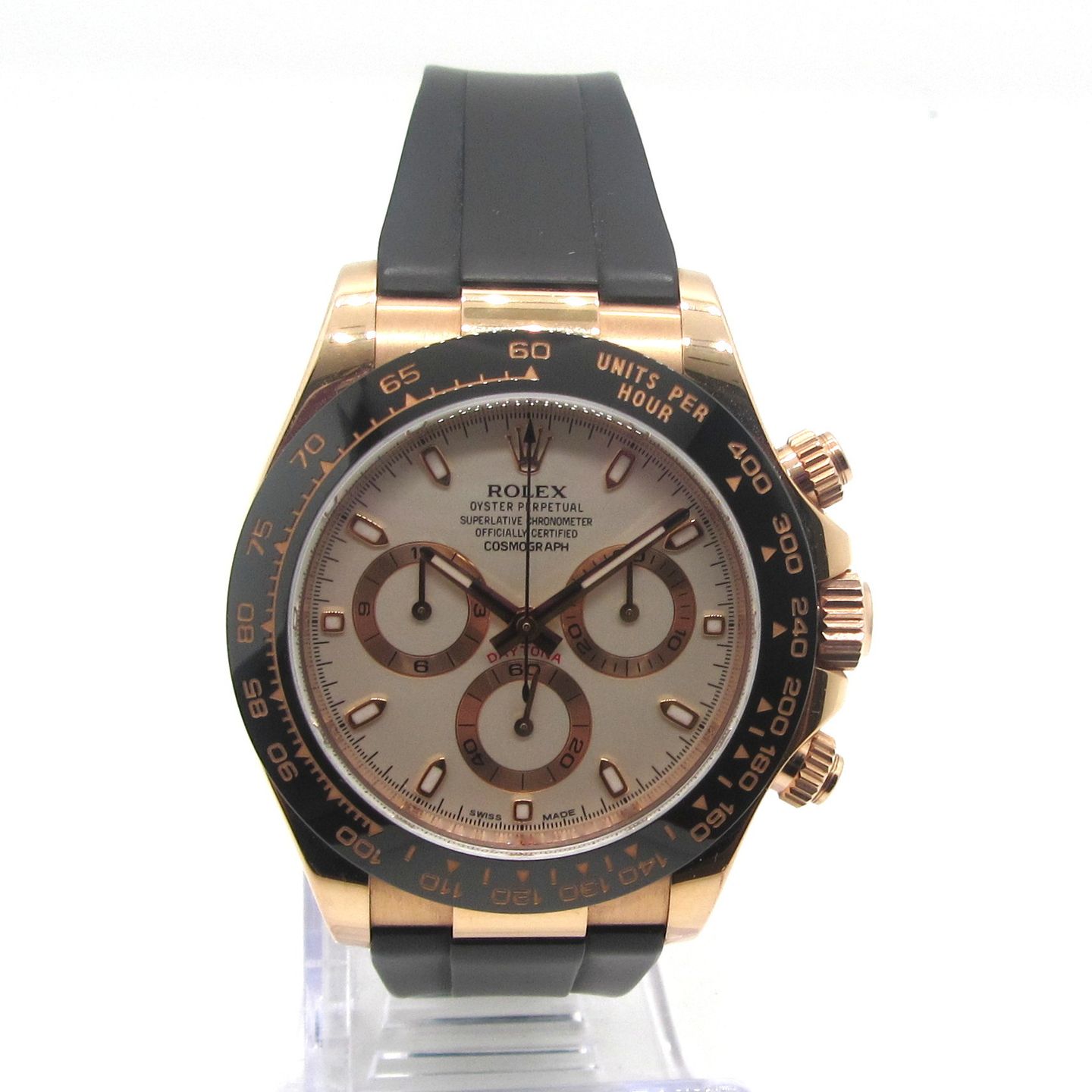 Rolex Daytona 116515LN - (4/6)