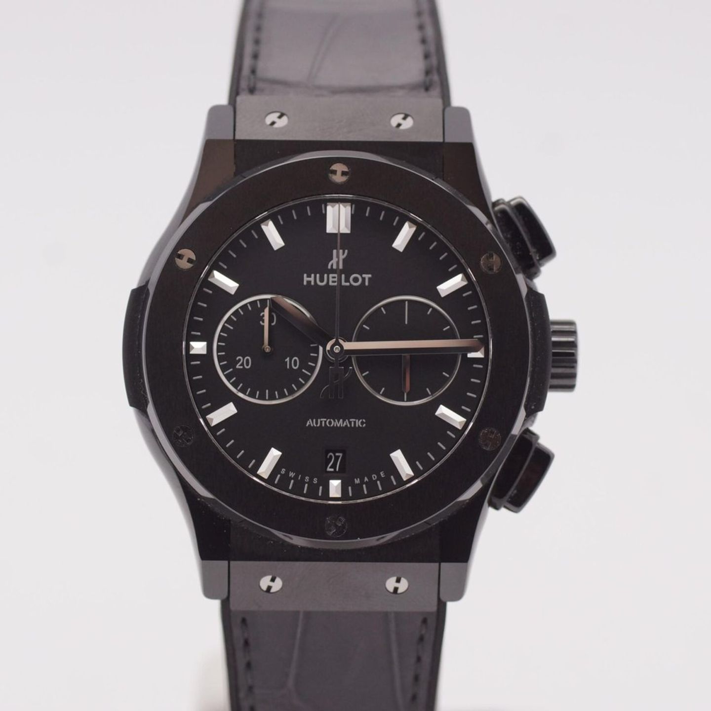 Hublot Classic Fusion Chronograph 541.CM.1171.RX - (2/8)