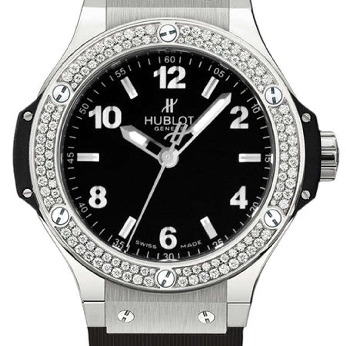 Hublot Big Bang 38 mm 361.sx.1270.rx.1104 - (1/1)
