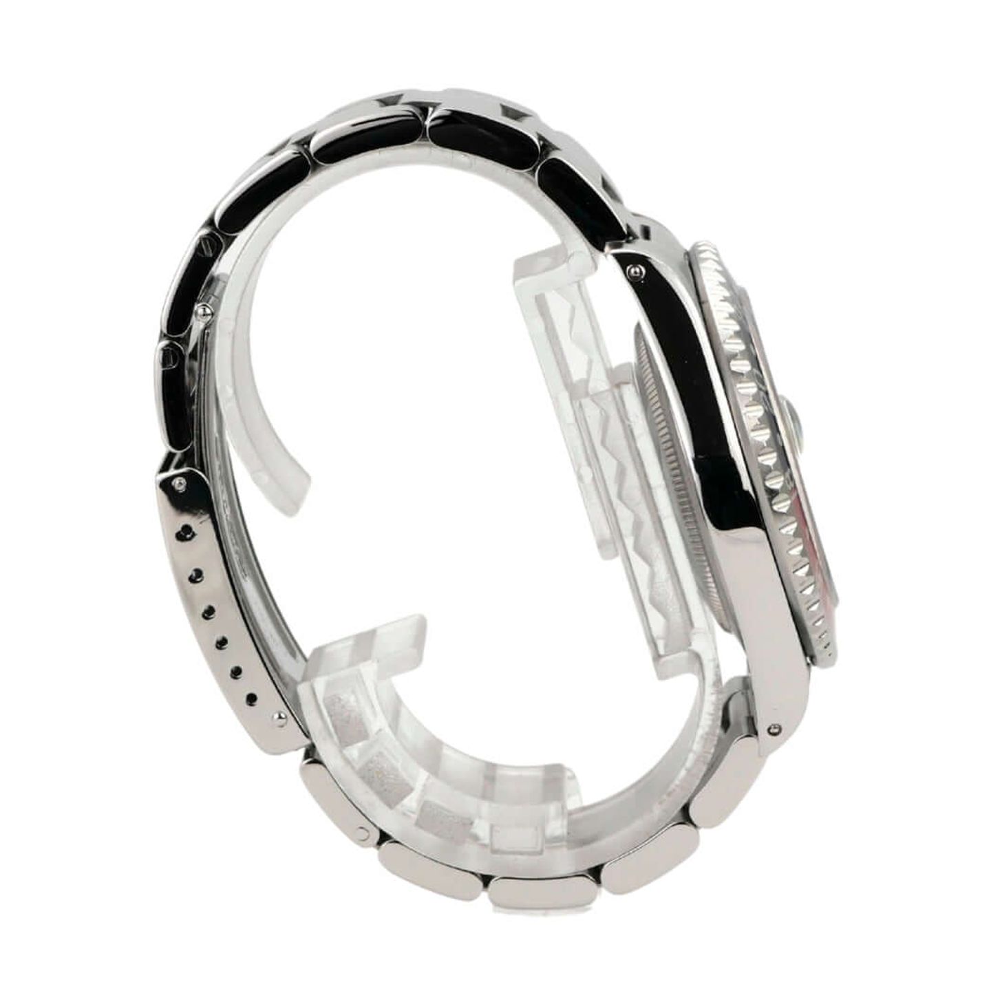 Rolex GMT-Master 16700 (1996) - 40 mm Steel case (6/8)