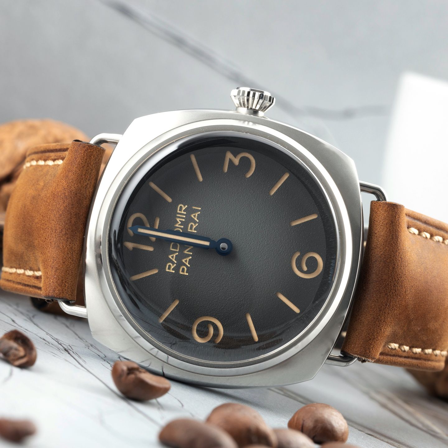 Panerai Radiomir PAM01334 - (1/8)