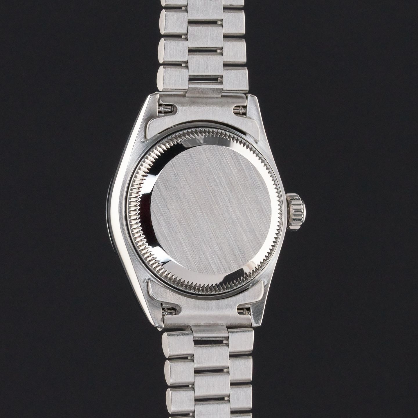 Rolex Lady-Datejust 79166 - (7/8)