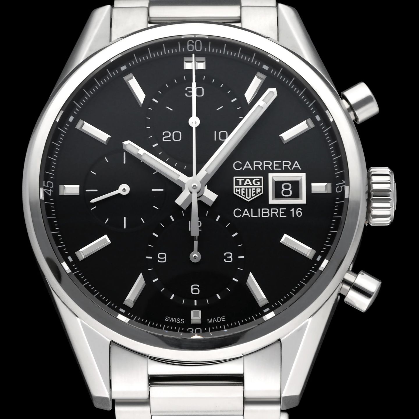 TAG Heuer Carrera CBK2110 - (1/8)