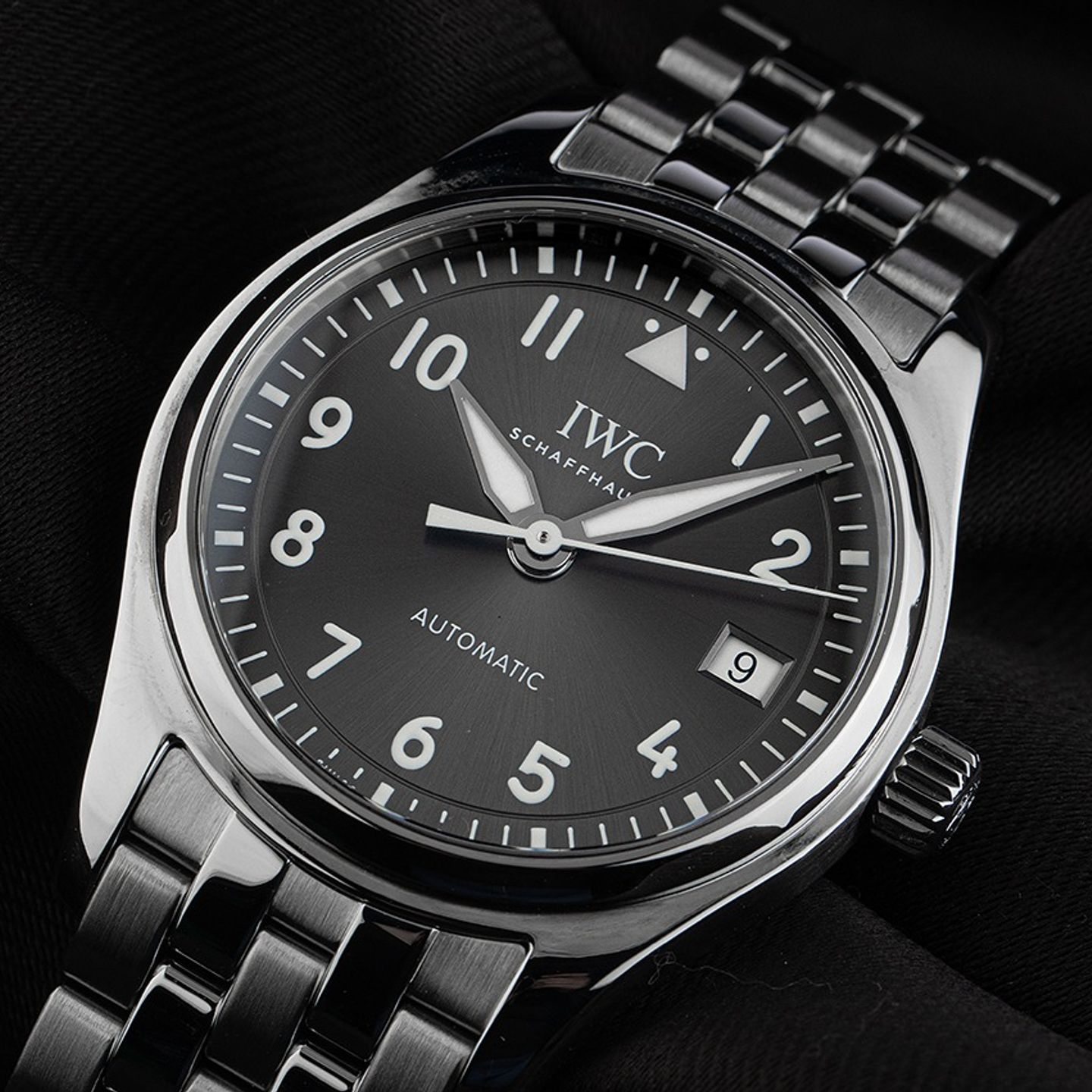 IWC Pilot's Watch Automatic 36 IW324002 - (3/8)