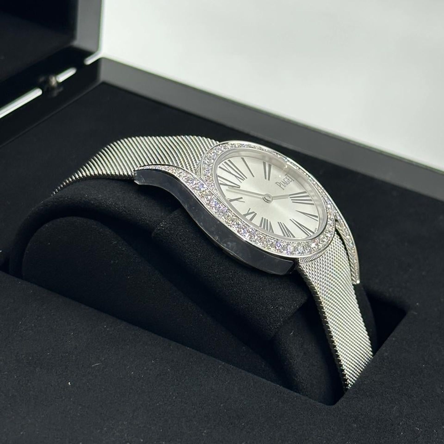 Piaget Limelight G0A41212 - (5/10)