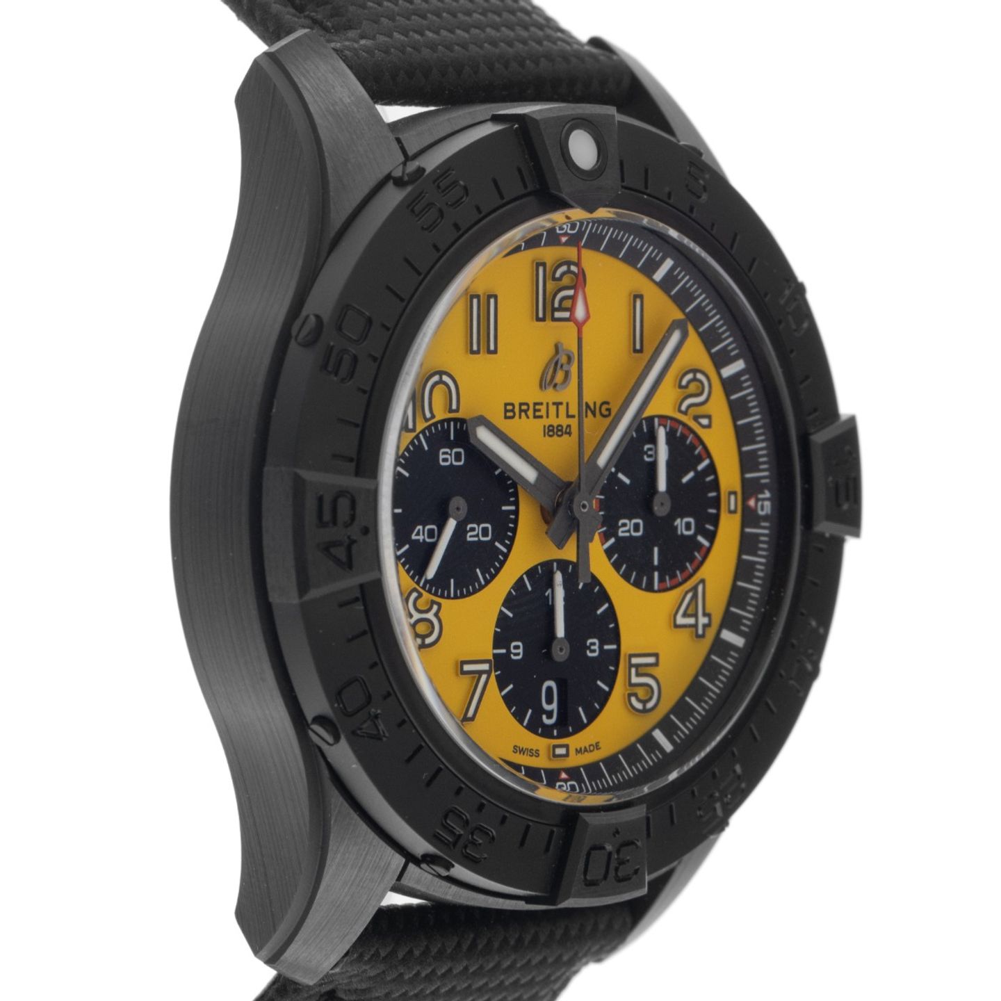 Breitling Avenger SB0147101I1X2 - (5/7)