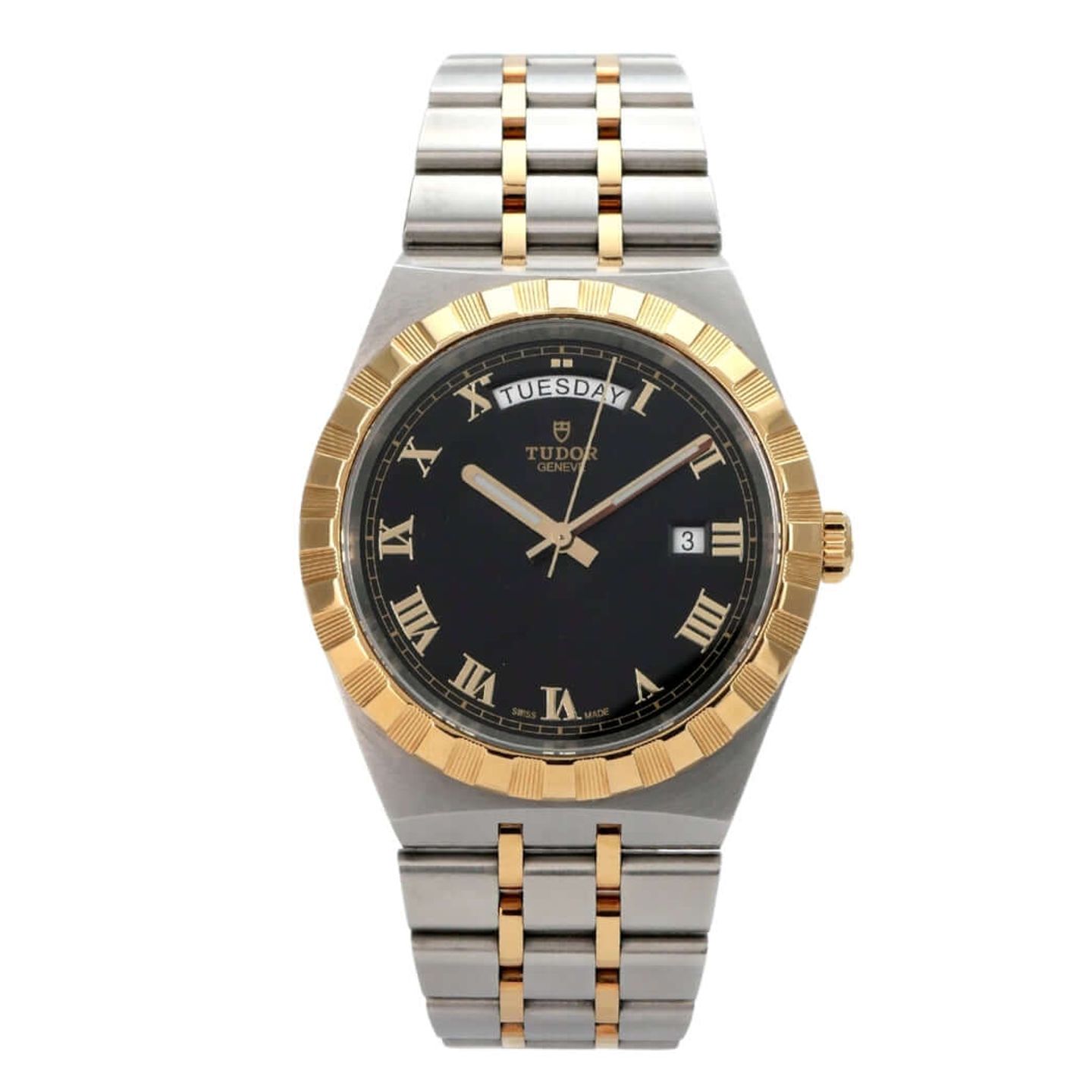 Tudor Royal 28603 - (2/8)