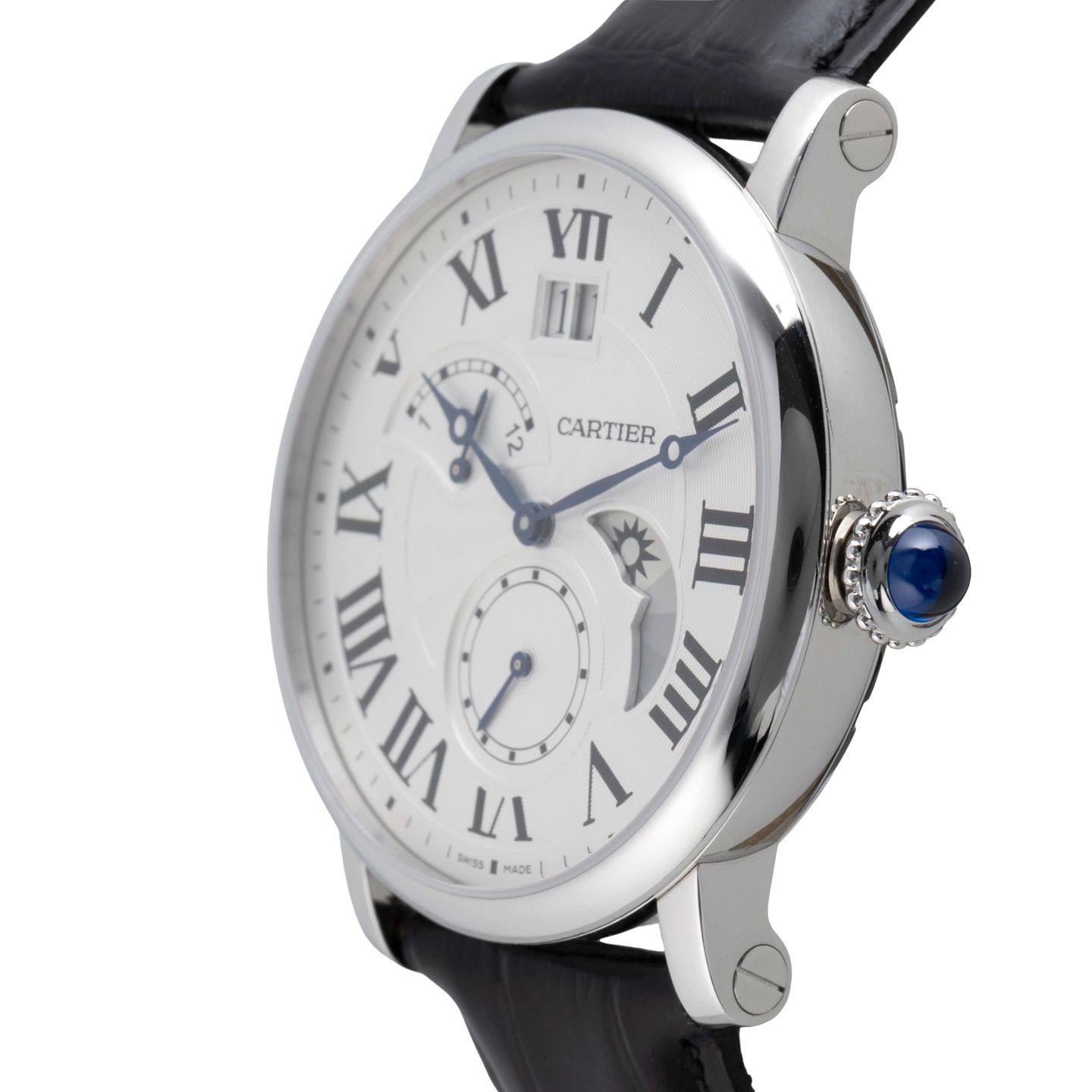 Cartier Rotonde de Cartier W1556368 - (6/8)