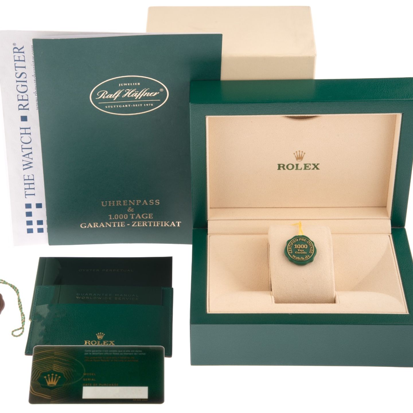 Rolex Sky-Dweller 326933 (2020) - 42mm Goud/Staal (2/8)