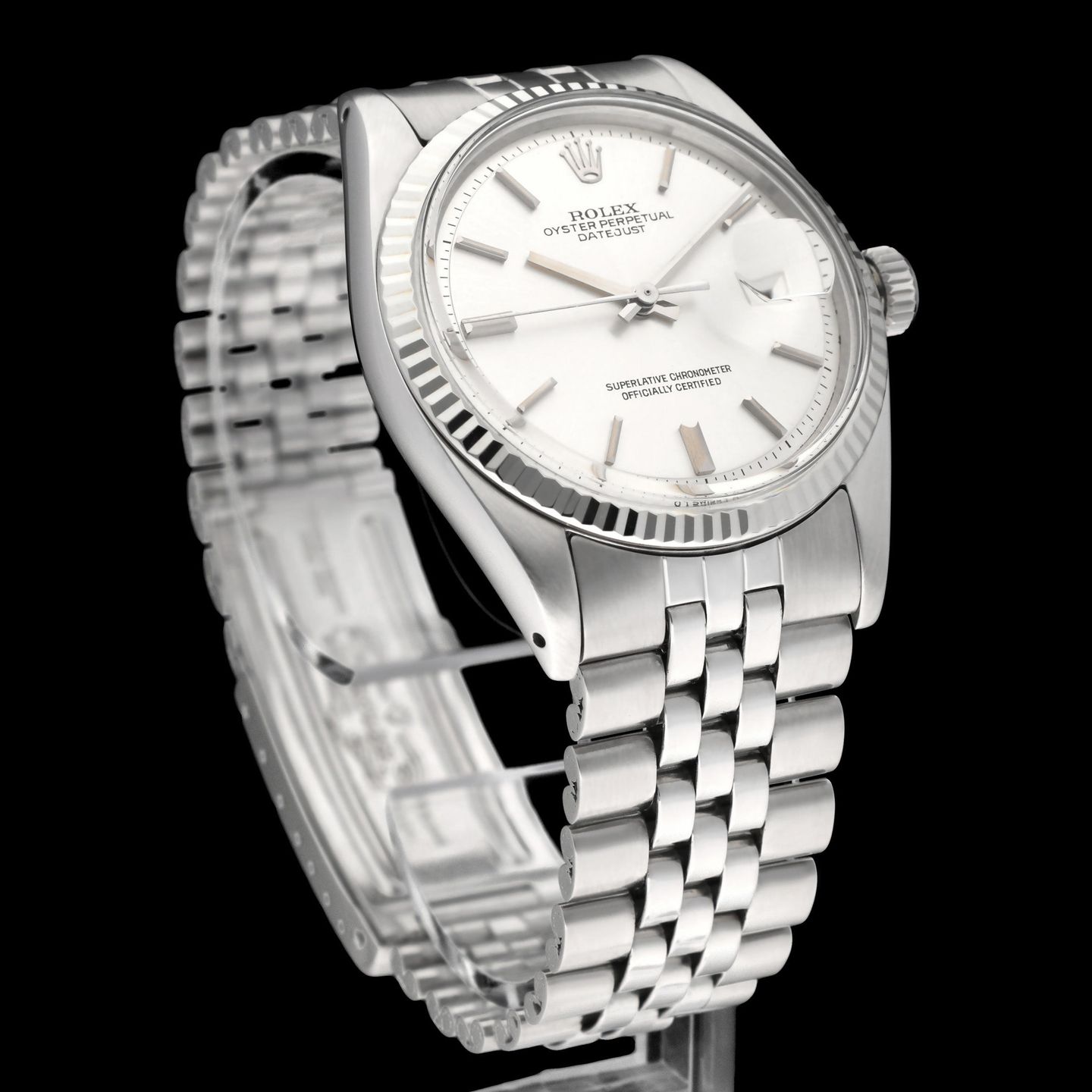 Rolex Datejust 1601 - (5/7)