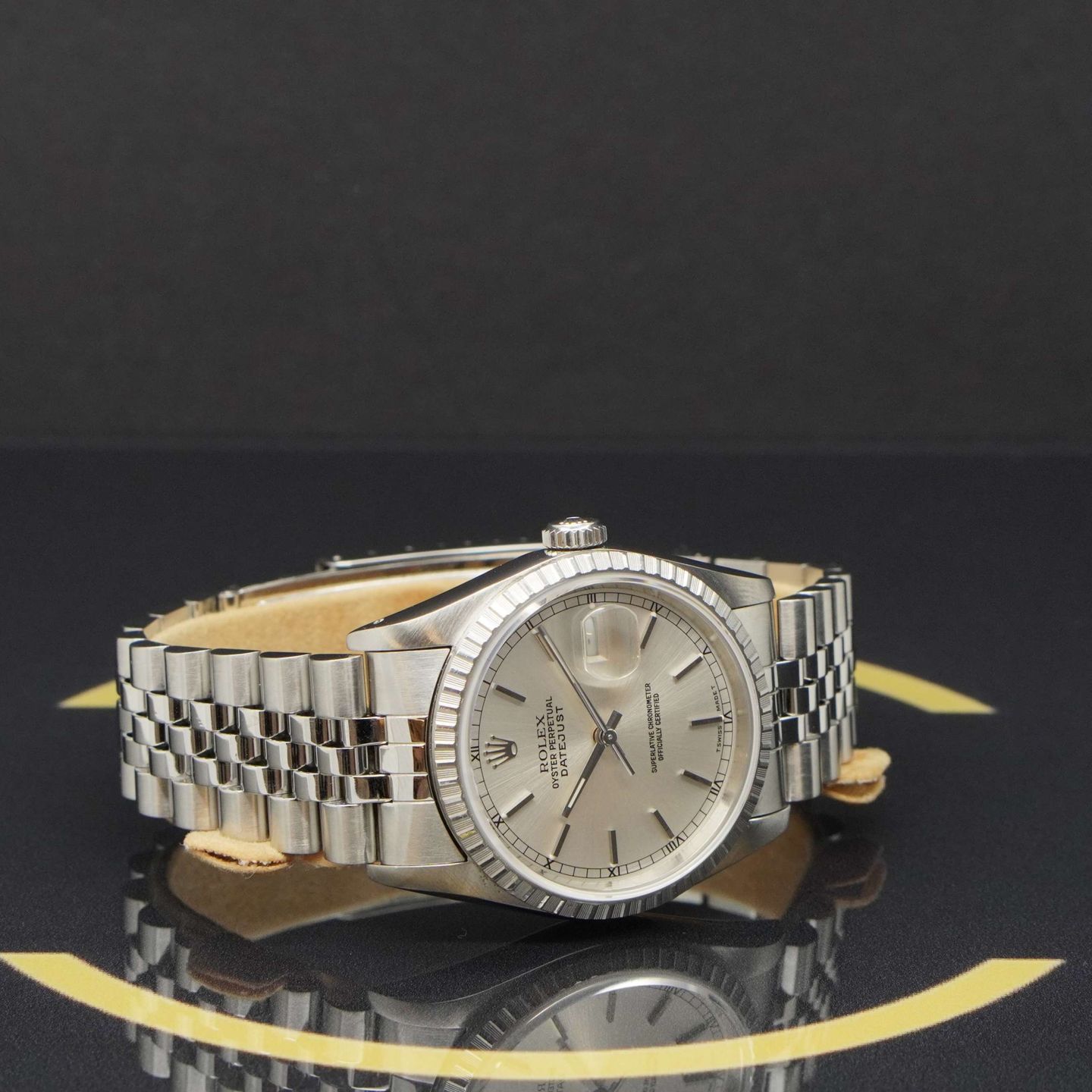 Rolex Datejust 36 16220 - (5/7)