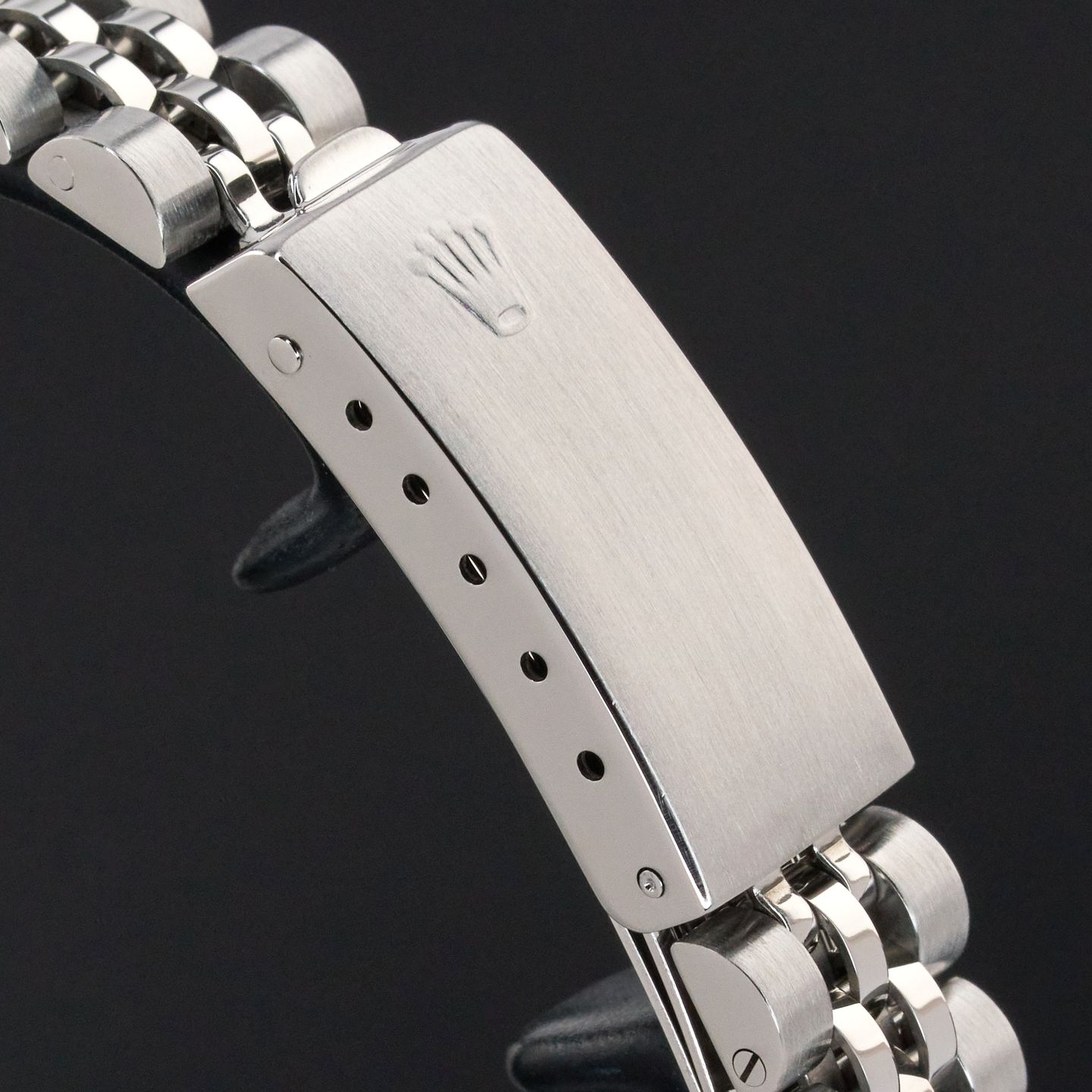 Rolex Oyster Perpetual Lady Date 69240 - (8/8)