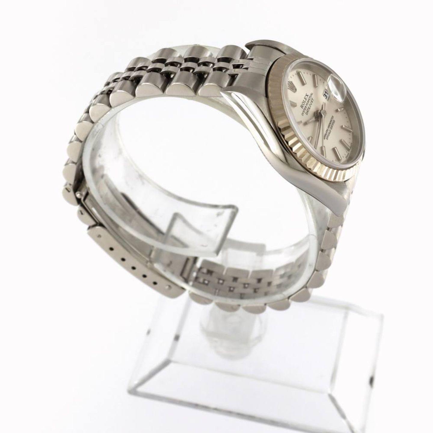Rolex Lady-Datejust 79174 - (3/6)