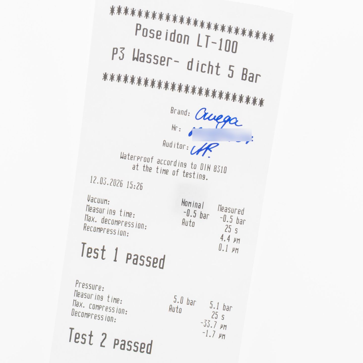 Omega Speedmaster Racing 329.30.44.51.04.001 - (5/8)