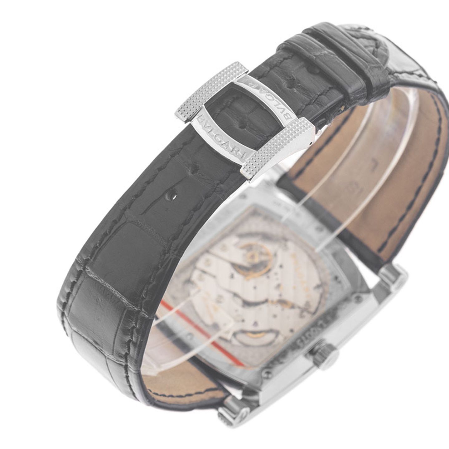 Bulgari Assioma AAW48WGL - (7/7)