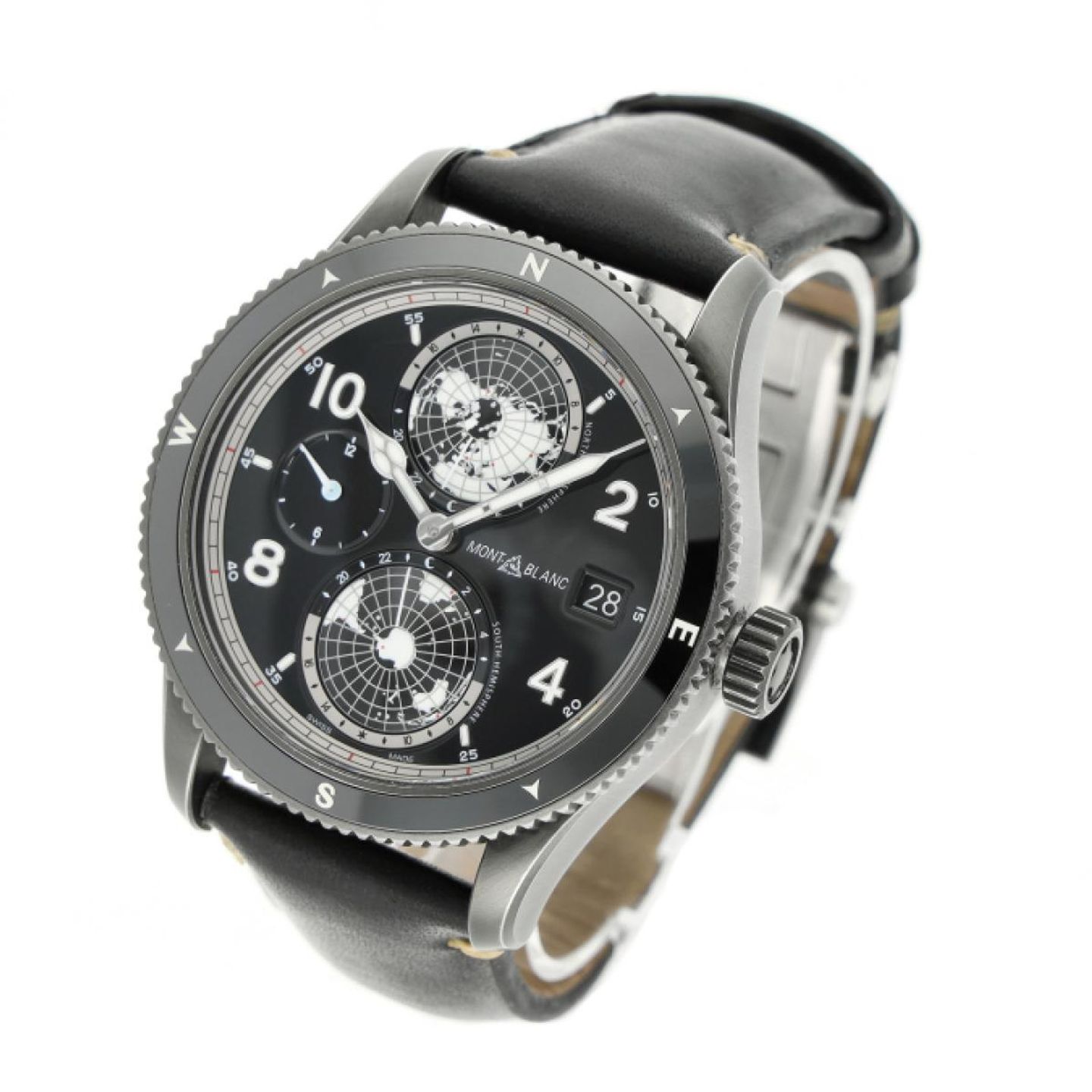 Montblanc 1858 128257 - (2/5)