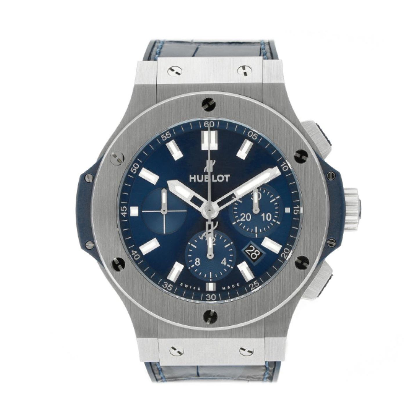 Hublot Big Bang 44 mm 301.SX.7170.LR - (1/5)