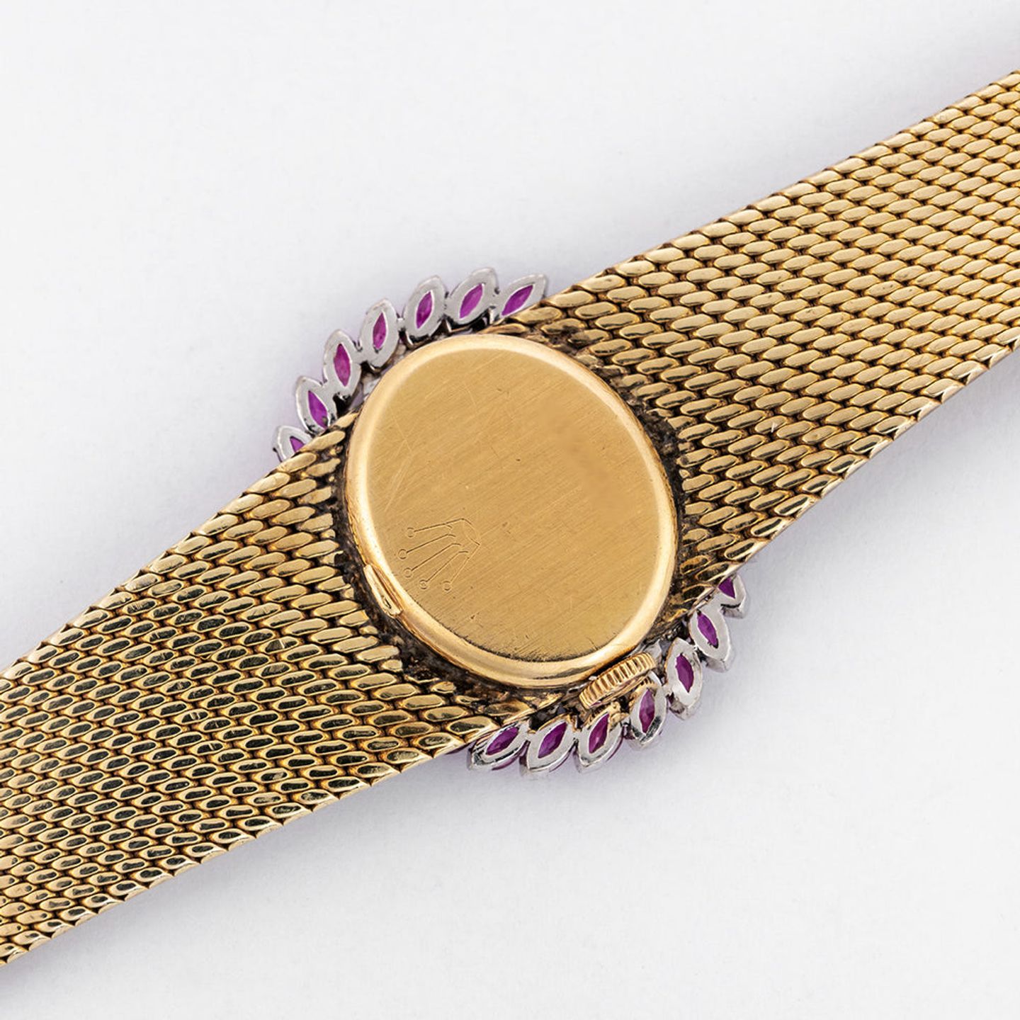 Rolex Precision 2635 - (4/8)