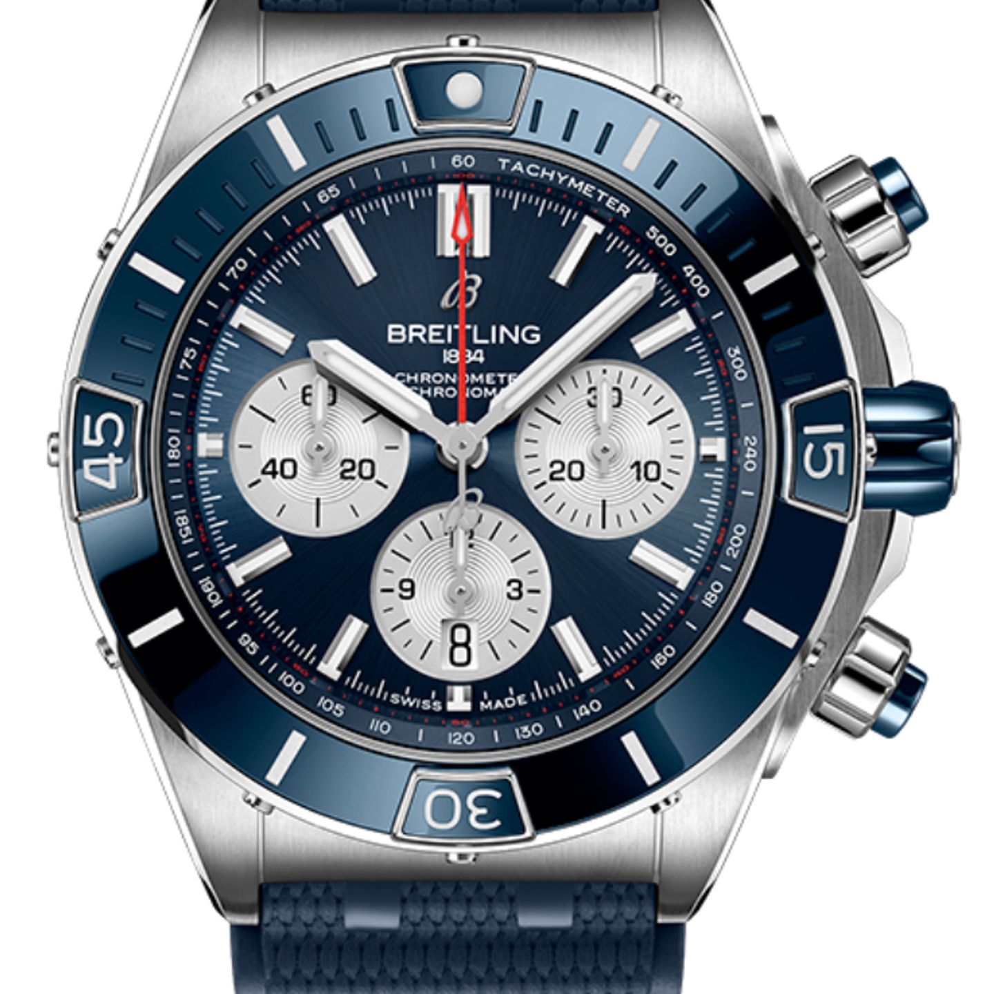 Breitling Chronomat AB0136161C1S1 - (1/1)