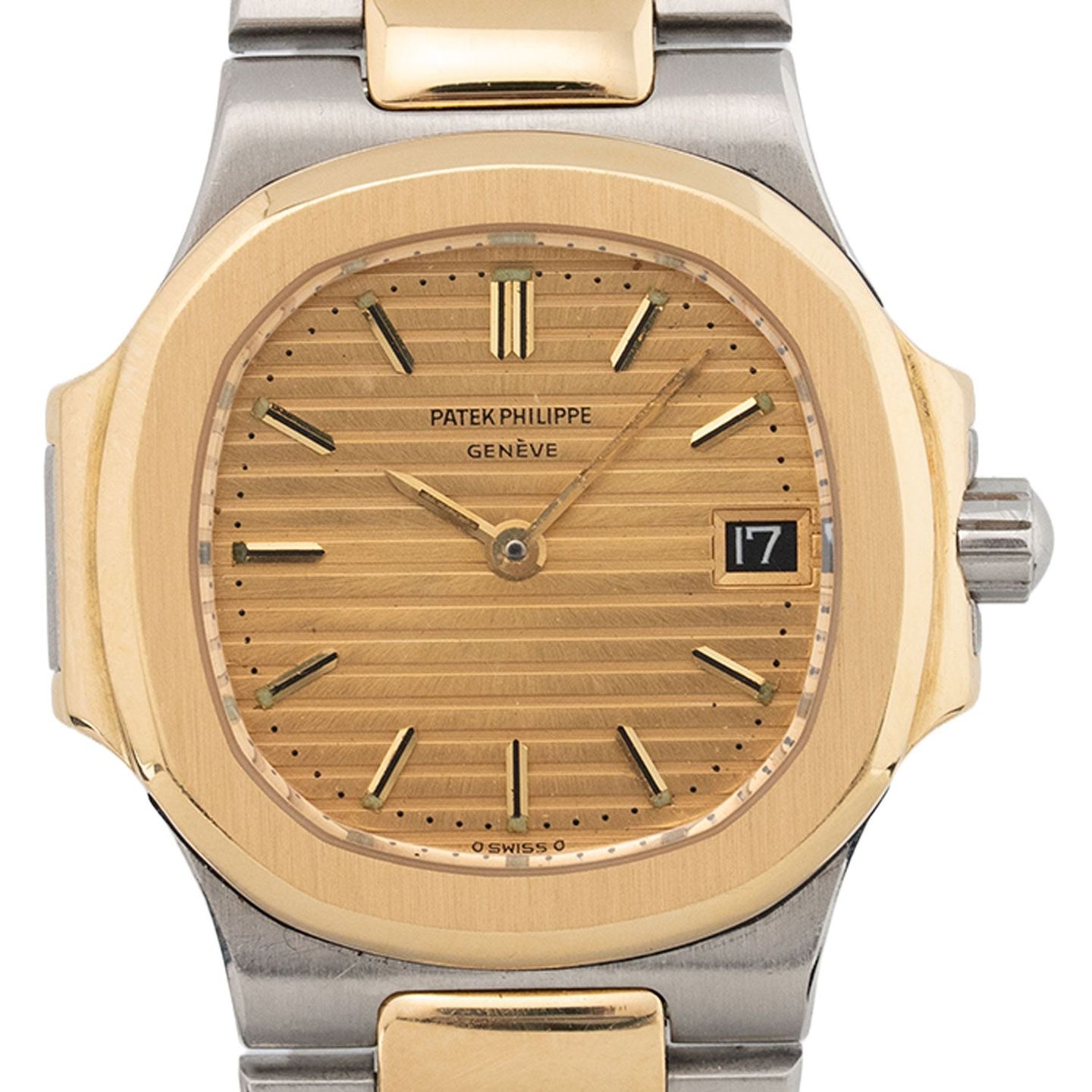 Patek Philippe Nautilus 4700/001 - (2/8)