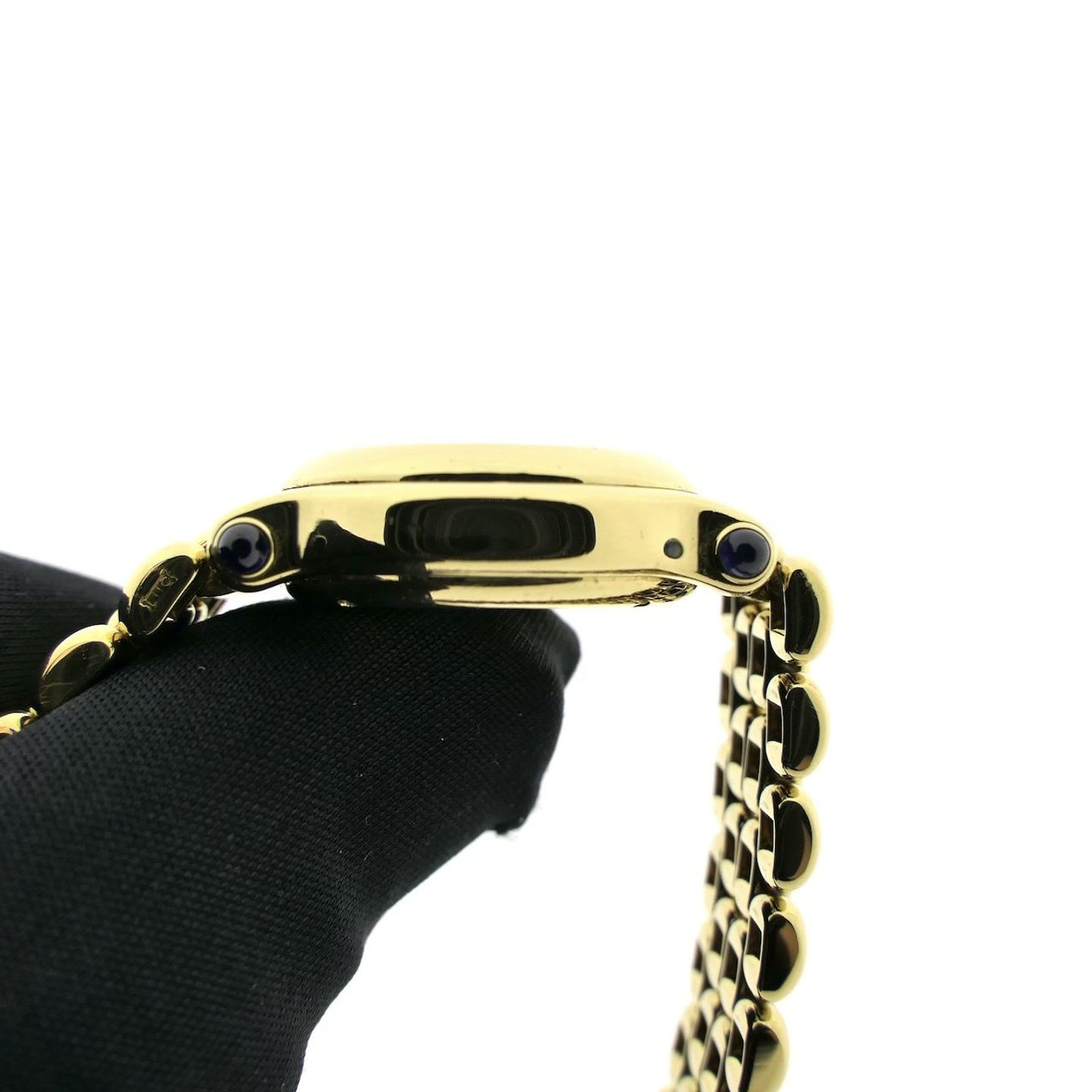 Chopard Happy Sport 4142 (2000) - 26 mm (8/8)