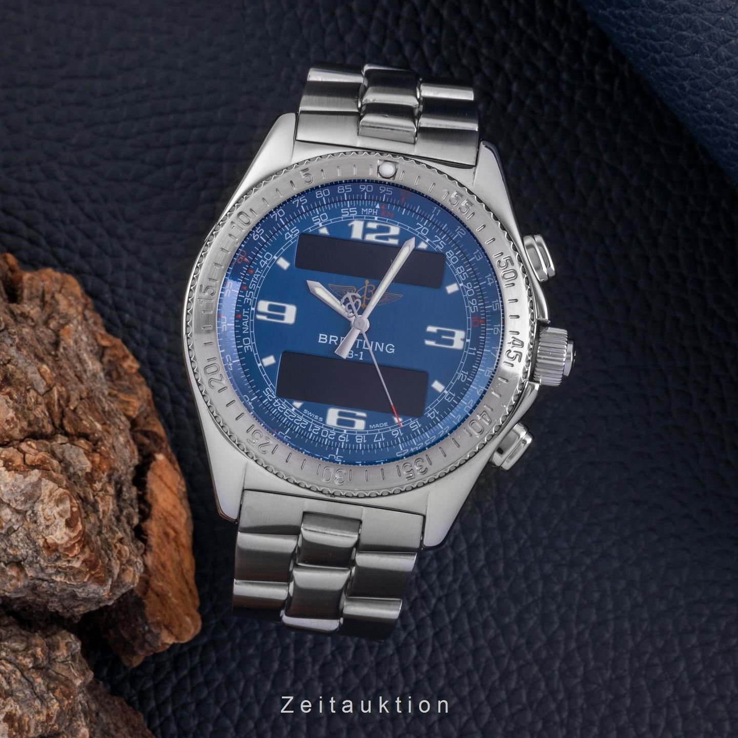 Breitling B-1 A68362 - (3/8)